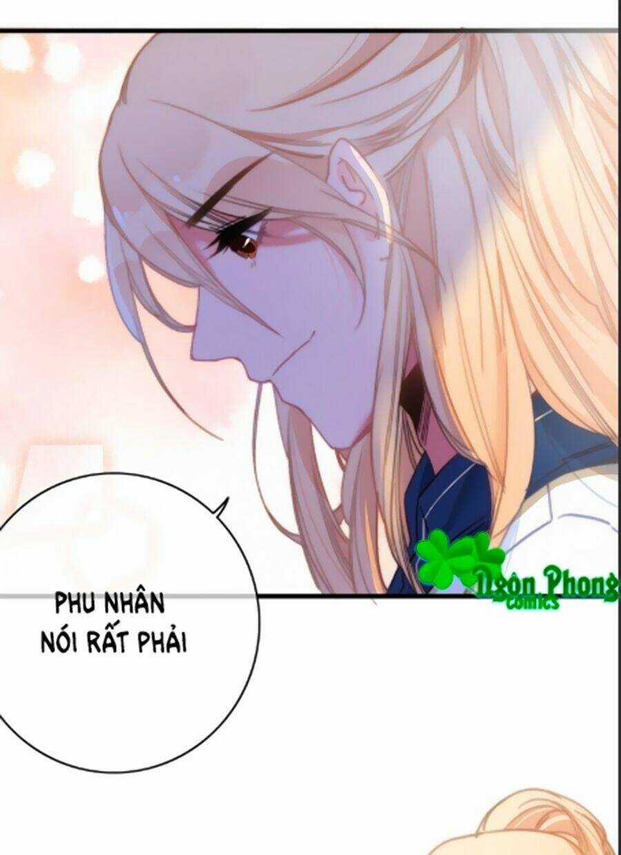 Dữ Tử Thành Thuyết Chapter 16 trang 20