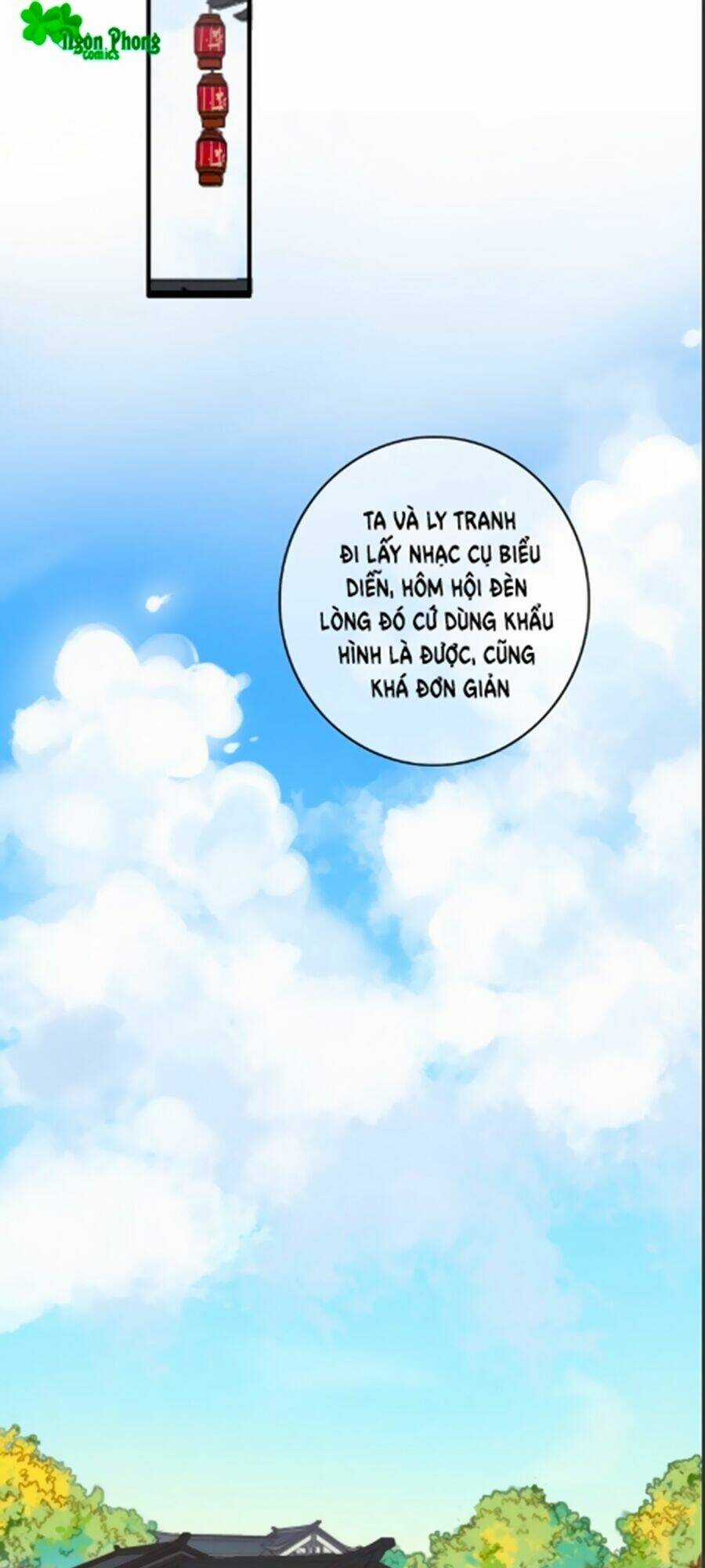 Dữ Tử Thành Thuyết Chapter 16 trang 24