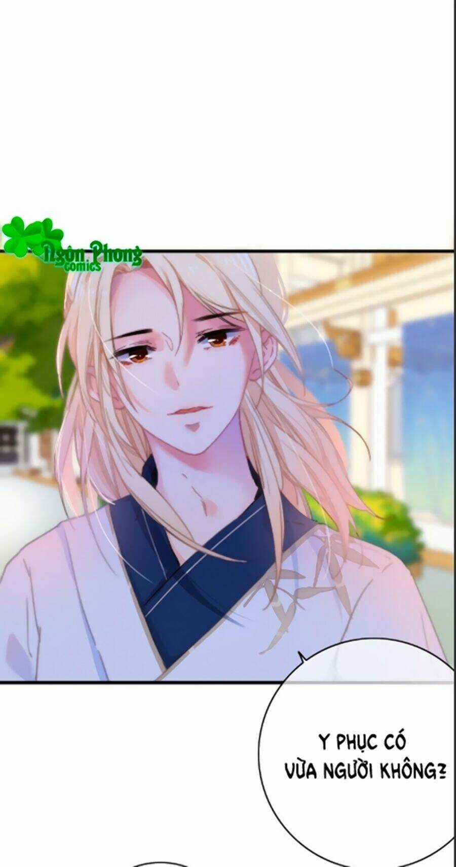 Dữ Tử Thành Thuyết Chapter 16 trang 3