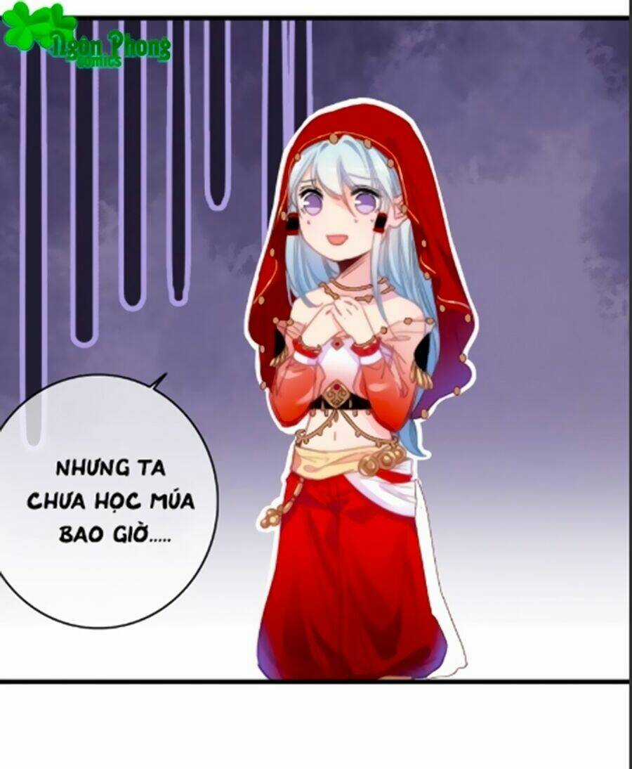 Dữ Tử Thành Thuyết Chapter 16 trang 30