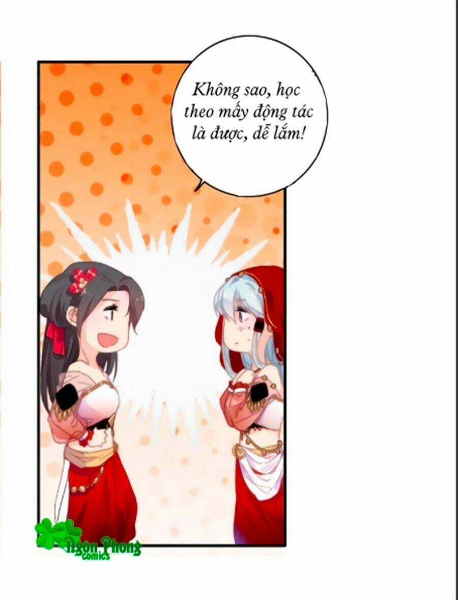 Dữ Tử Thành Thuyết Chapter 16 trang 31