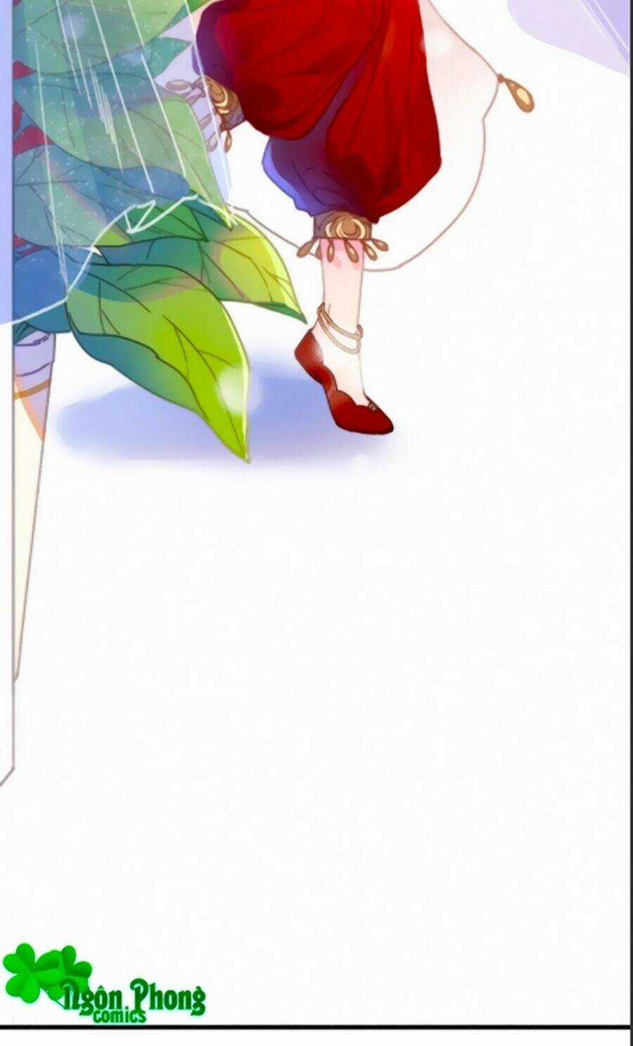 Dữ Tử Thành Thuyết Chapter 16 trang 37