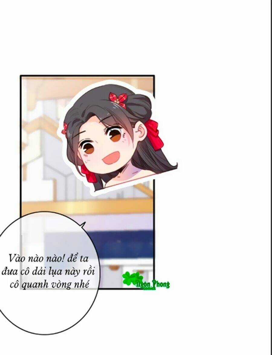 Dữ Tử Thành Thuyết Chapter 16 trang 38