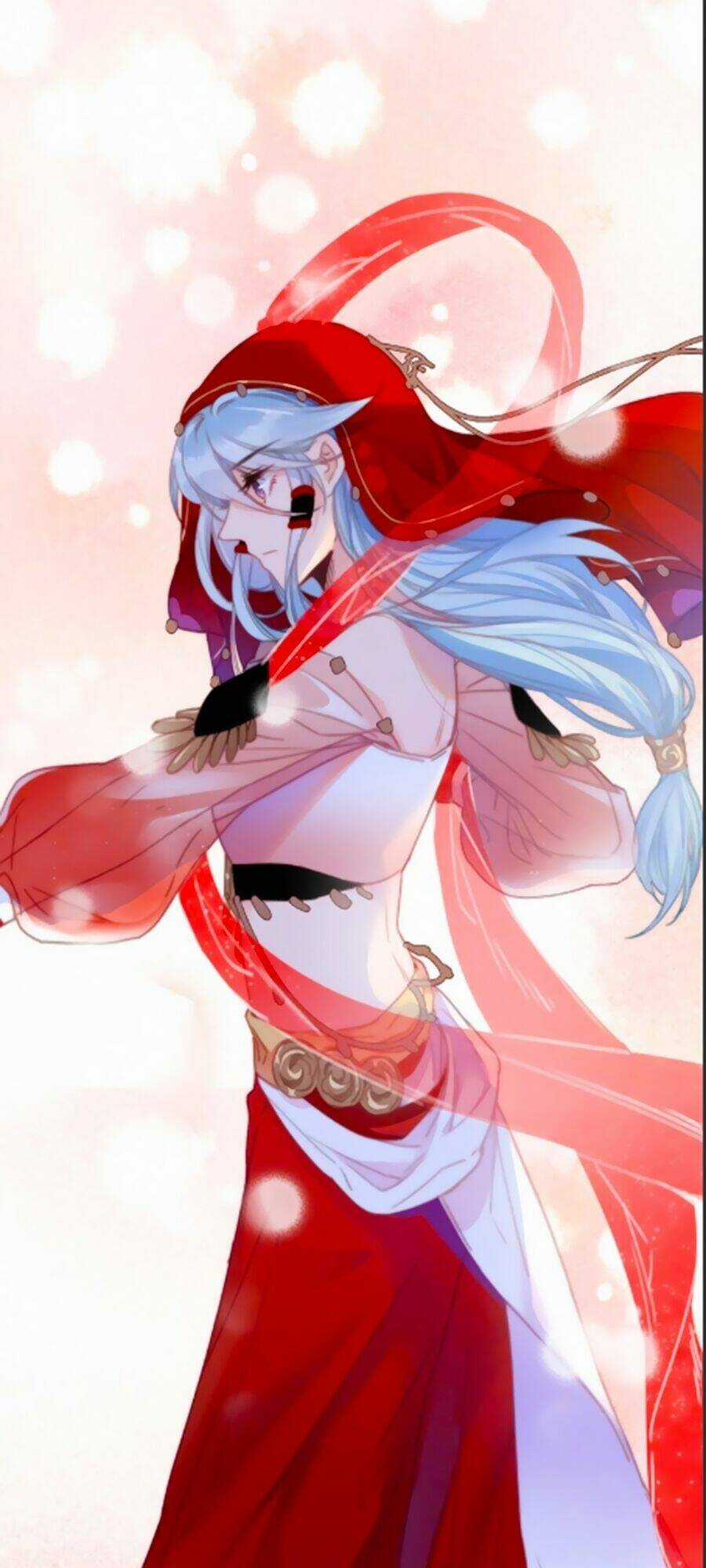 Dữ Tử Thành Thuyết Chapter 16 trang 40