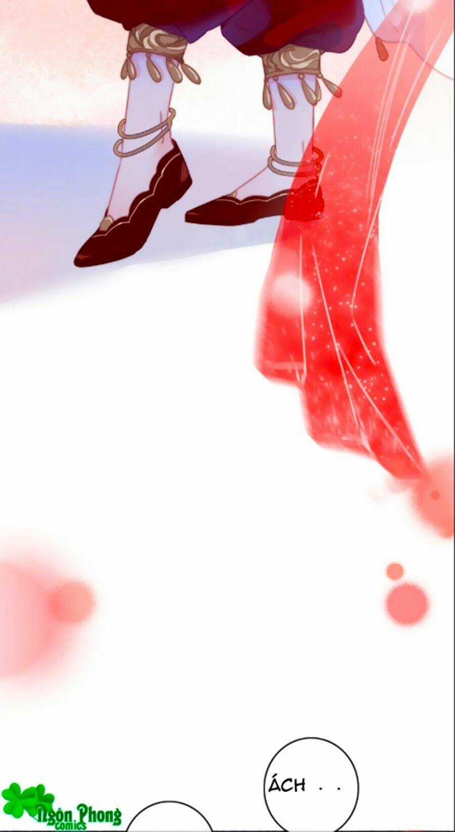 Dữ Tử Thành Thuyết Chapter 16 trang 42