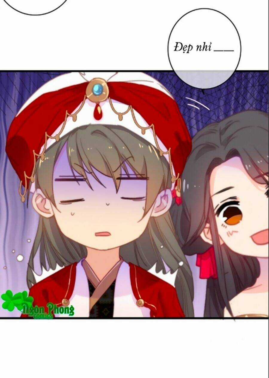 Dữ Tử Thành Thuyết Chapter 16 trang 47