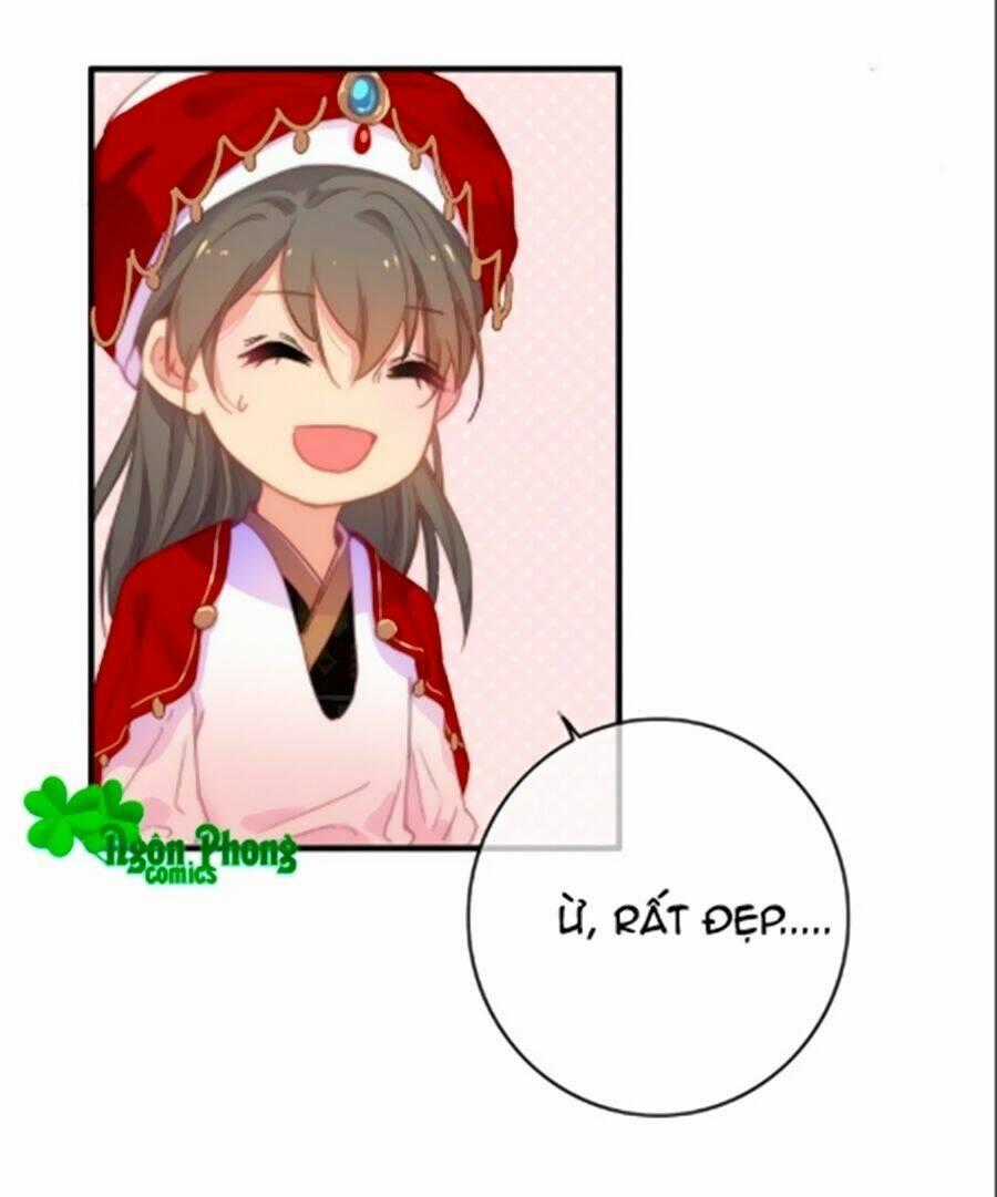 Dữ Tử Thành Thuyết Chapter 16 trang 48