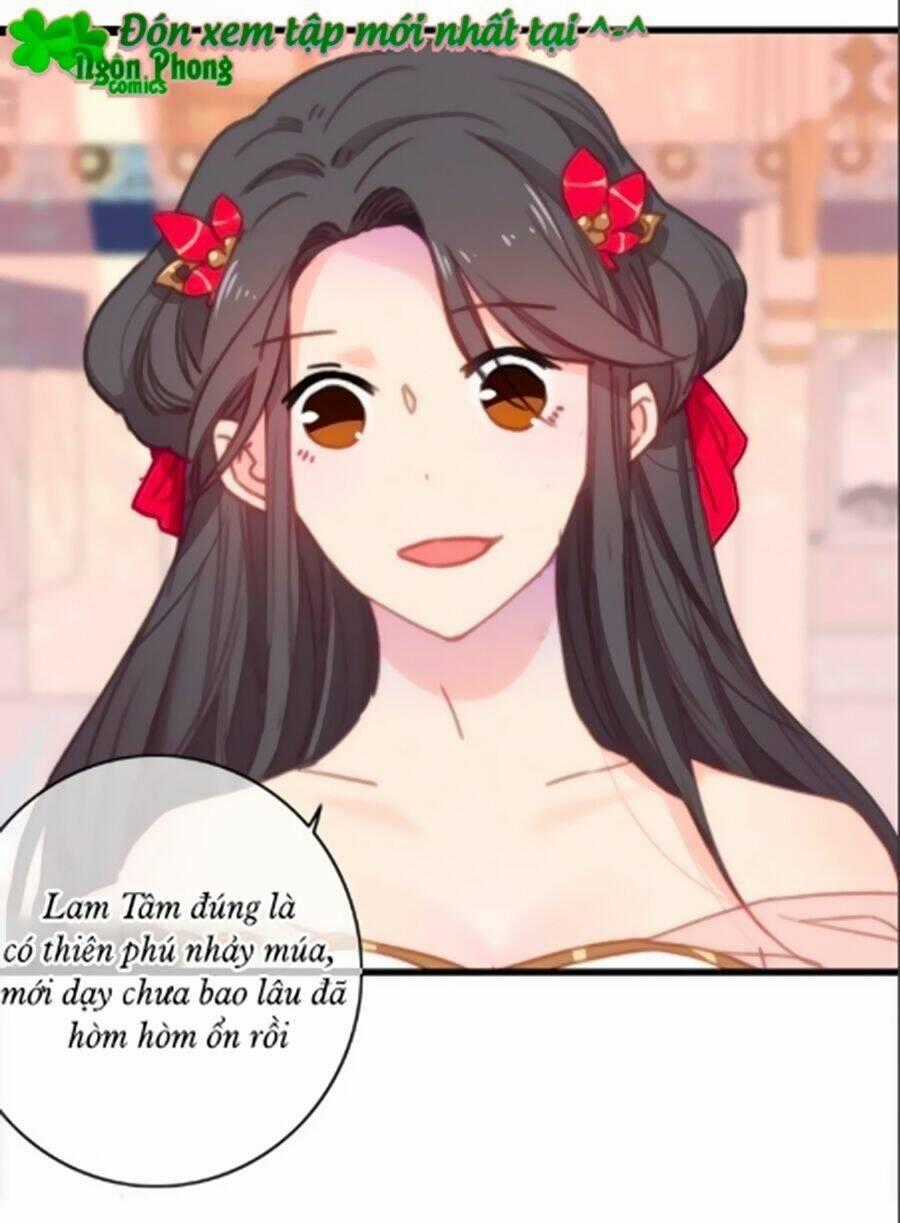 Dữ Tử Thành Thuyết Chapter 16 trang 49