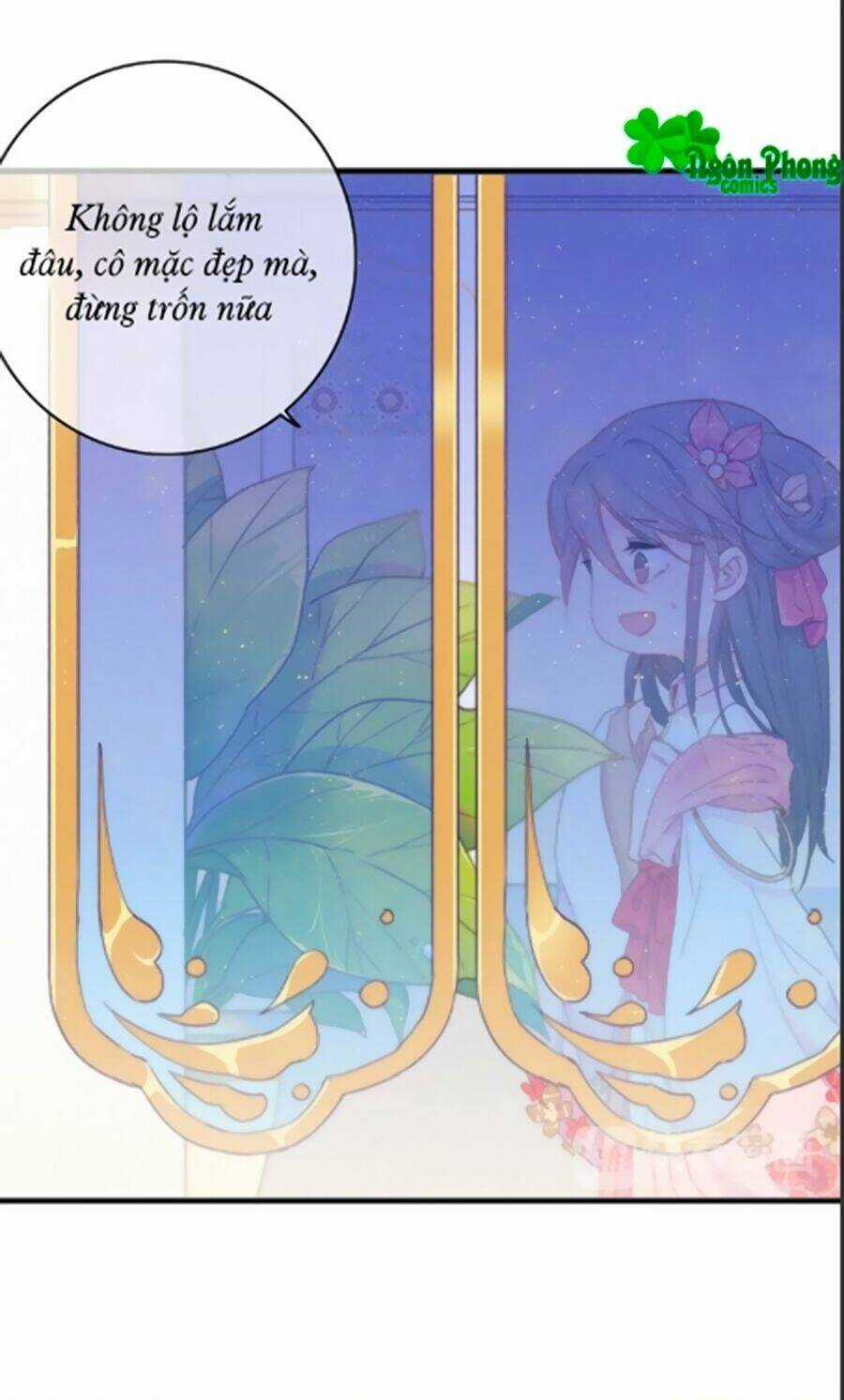 Dữ Tử Thành Thuyết Chapter 16 trang 8