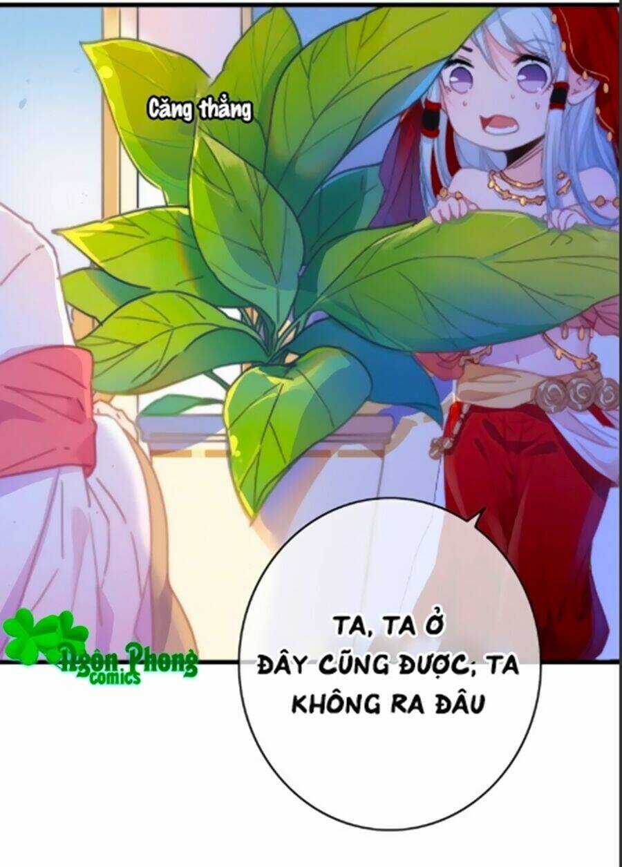 Dữ Tử Thành Thuyết Chapter 16 trang 9