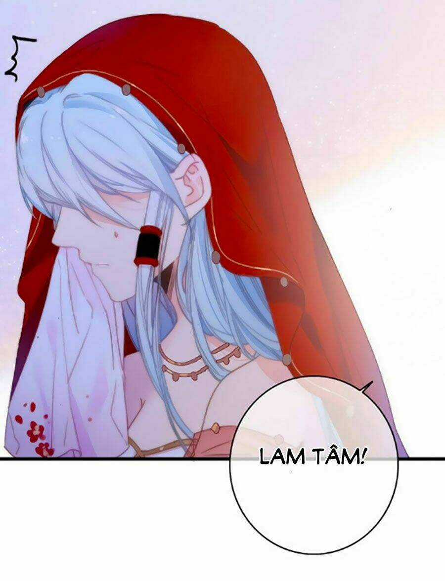 Dữ Tử Thành Thuyết Chapter 17 trang 10