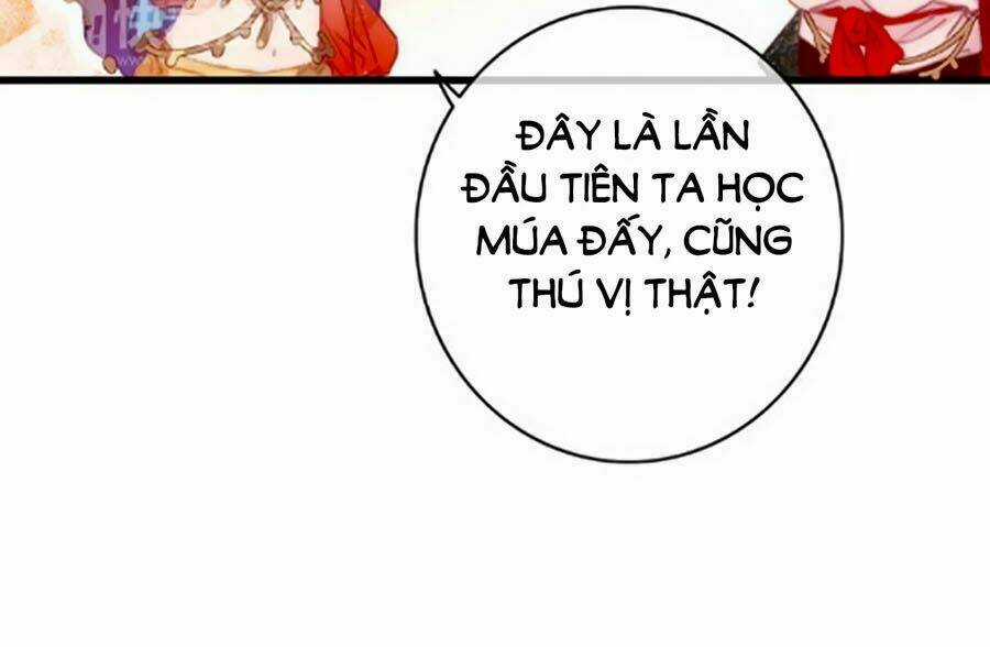 Dữ Tử Thành Thuyết Chapter 17 trang 13