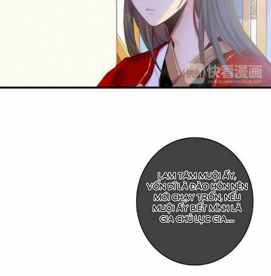 Dữ Tử Thành Thuyết Chapter 17 trang 21