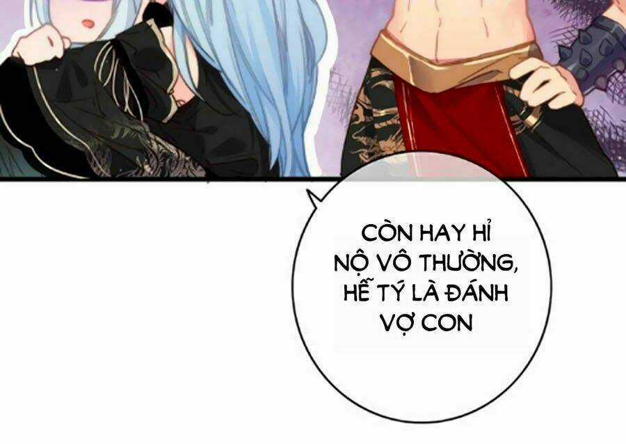 Dữ Tử Thành Thuyết Chapter 17 trang 23