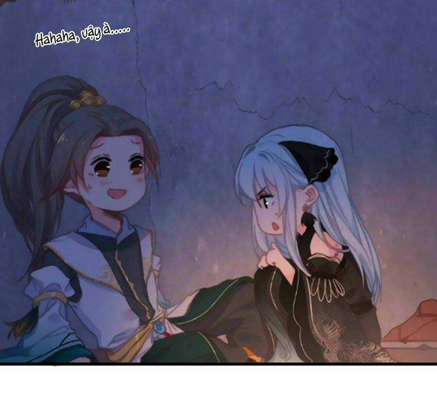 Dữ Tử Thành Thuyết Chapter 17 trang 25