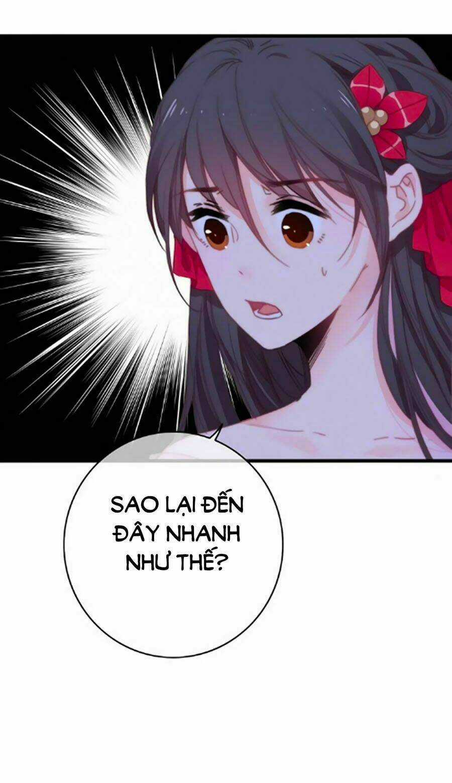 Dữ Tử Thành Thuyết Chapter 17 trang 30