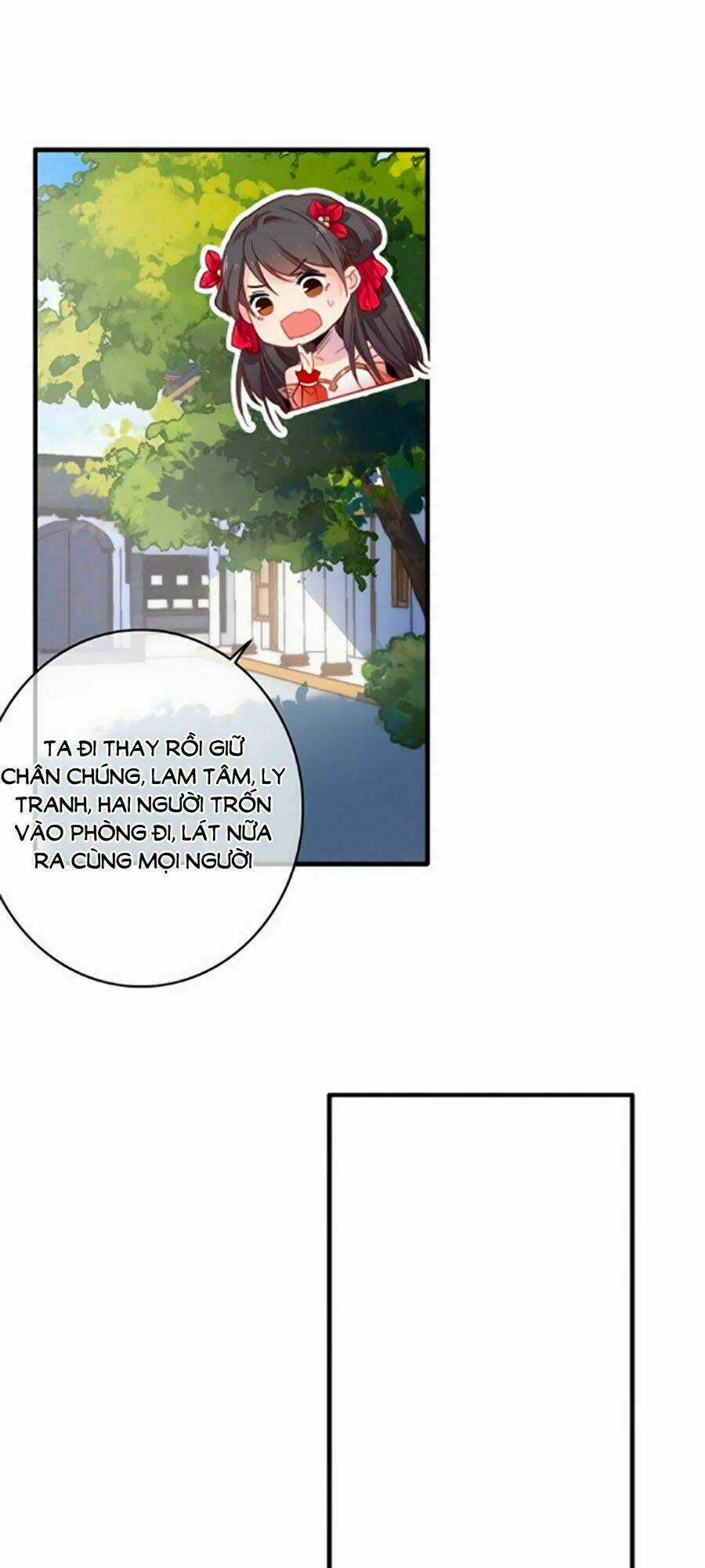 Dữ Tử Thành Thuyết Chapter 17 trang 31