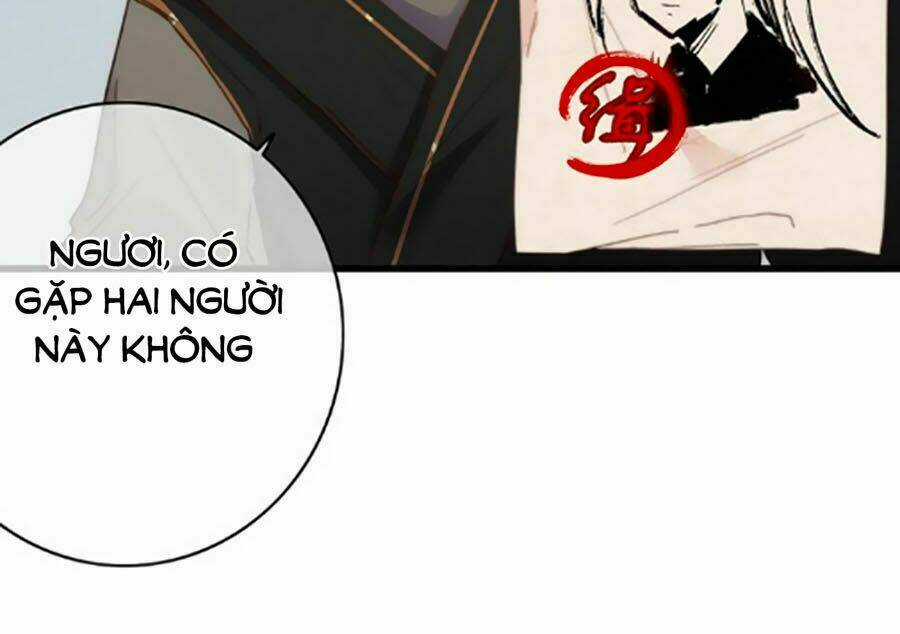 Dữ Tử Thành Thuyết Chapter 17 trang 36