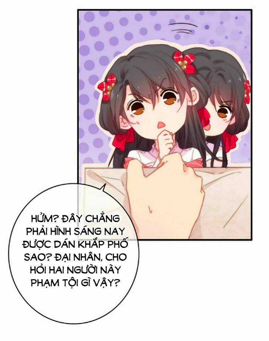 Dữ Tử Thành Thuyết Chapter 17 trang 37