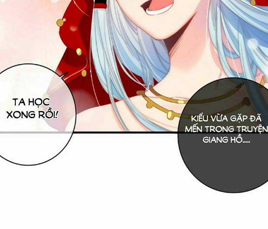 Dữ Tử Thành Thuyết Chapter 17 trang 4