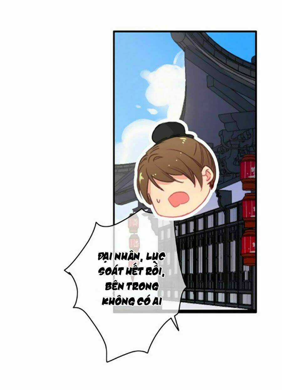 Dữ Tử Thành Thuyết Chapter 17 trang 40