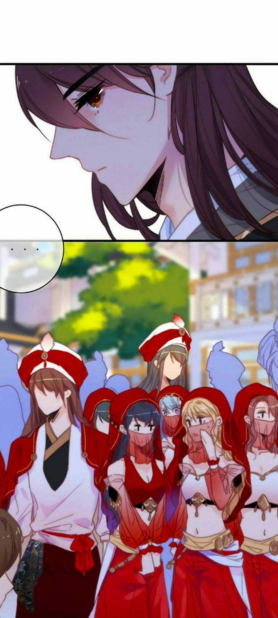 Dữ Tử Thành Thuyết Chapter 17 trang 41