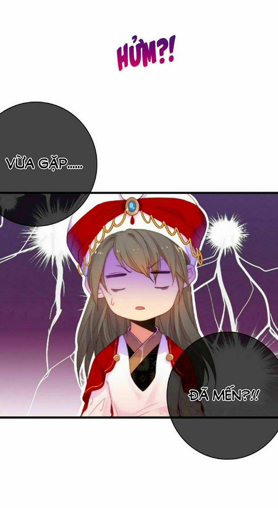 Dữ Tử Thành Thuyết Chapter 17 trang 5