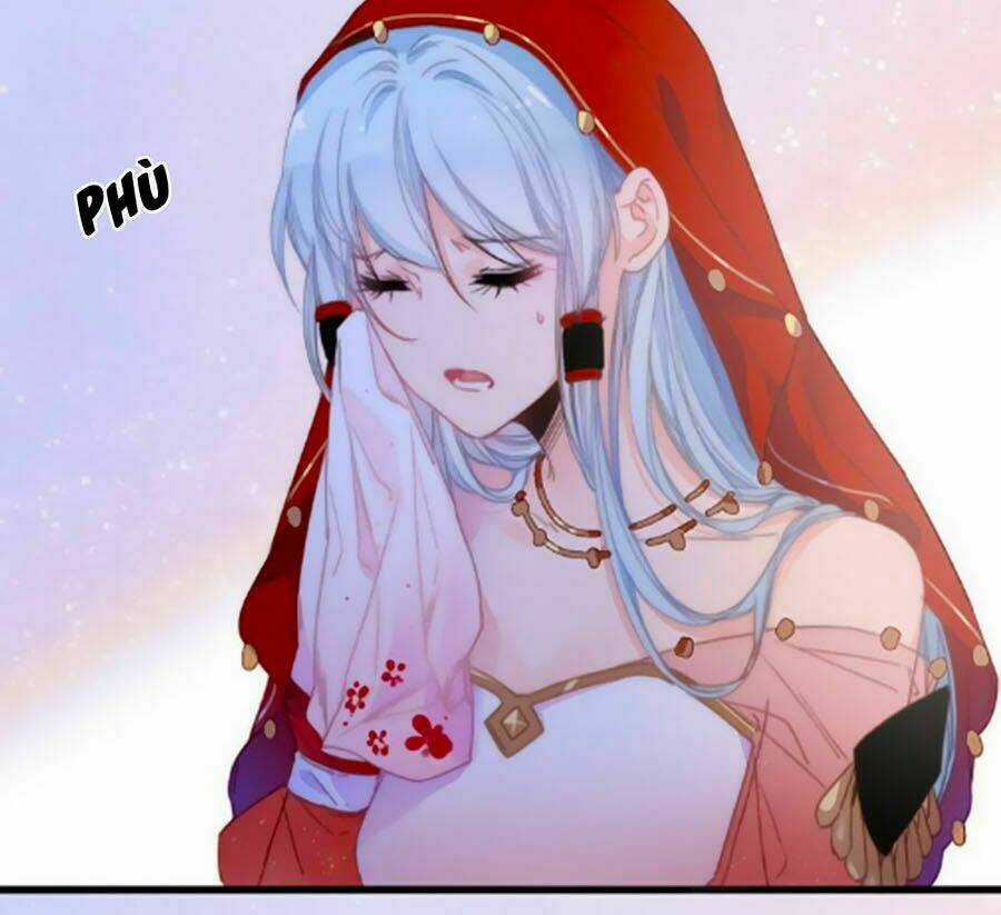 Dữ Tử Thành Thuyết Chapter 17 trang 9