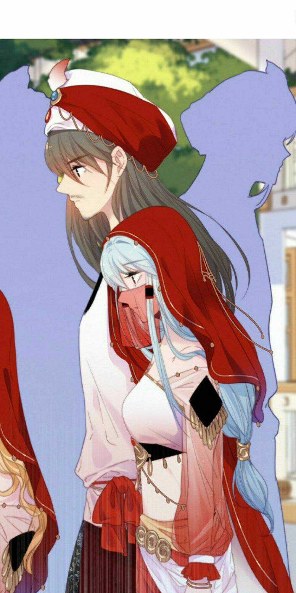 Dữ Tử Thành Thuyết Chapter 18 trang 12