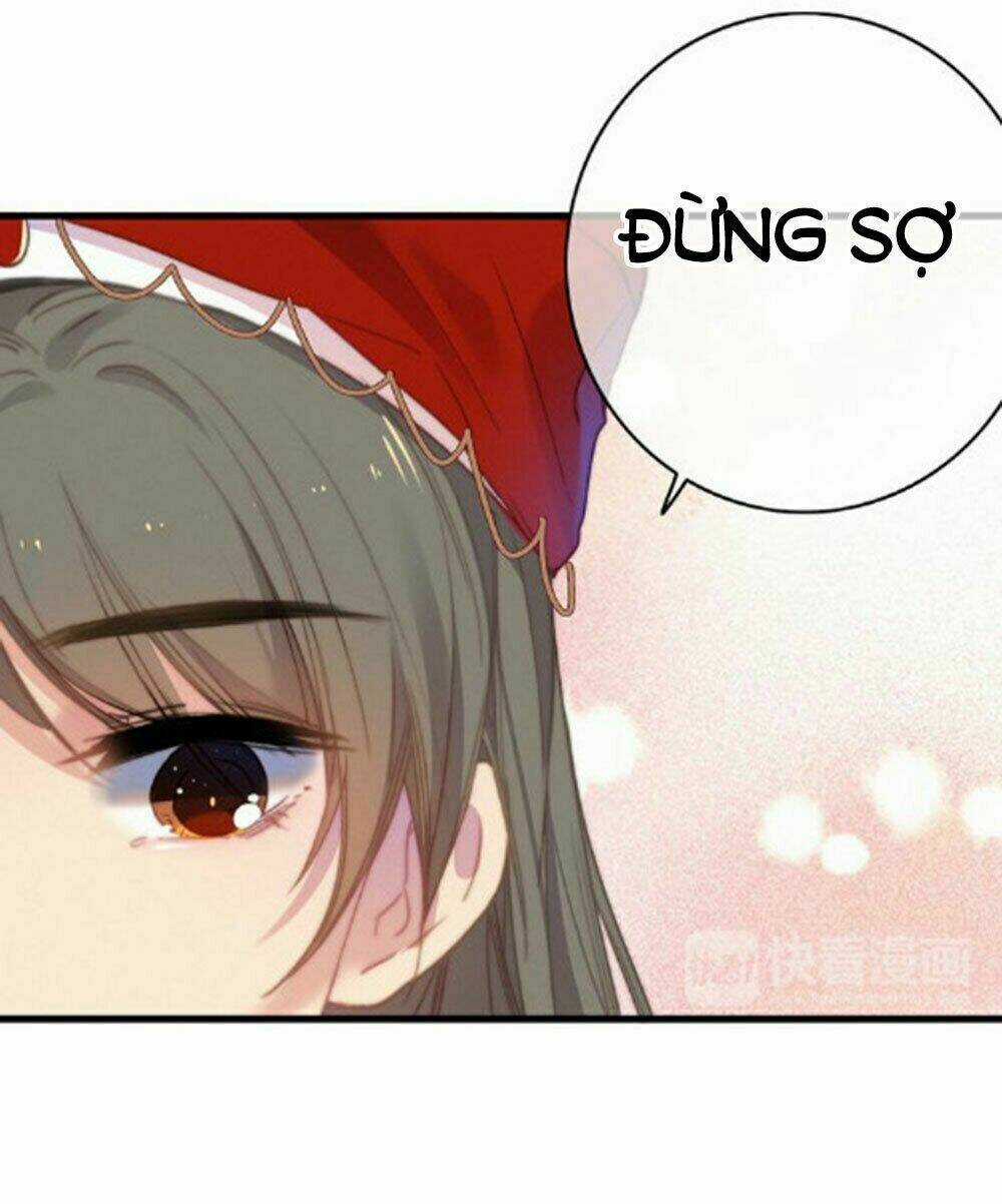 Dữ Tử Thành Thuyết Chapter 18 trang 15