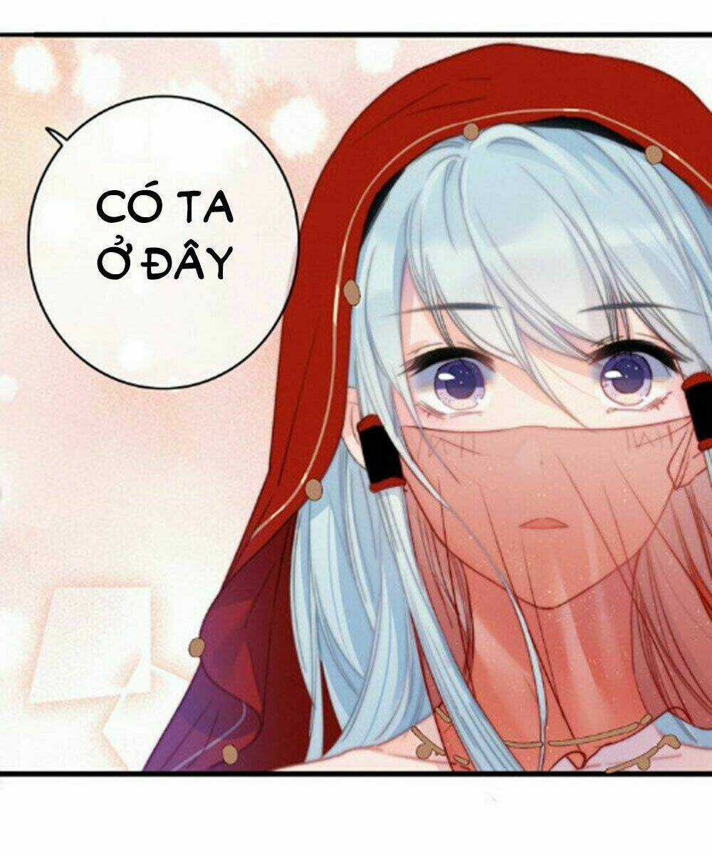 Dữ Tử Thành Thuyết Chapter 18 trang 16