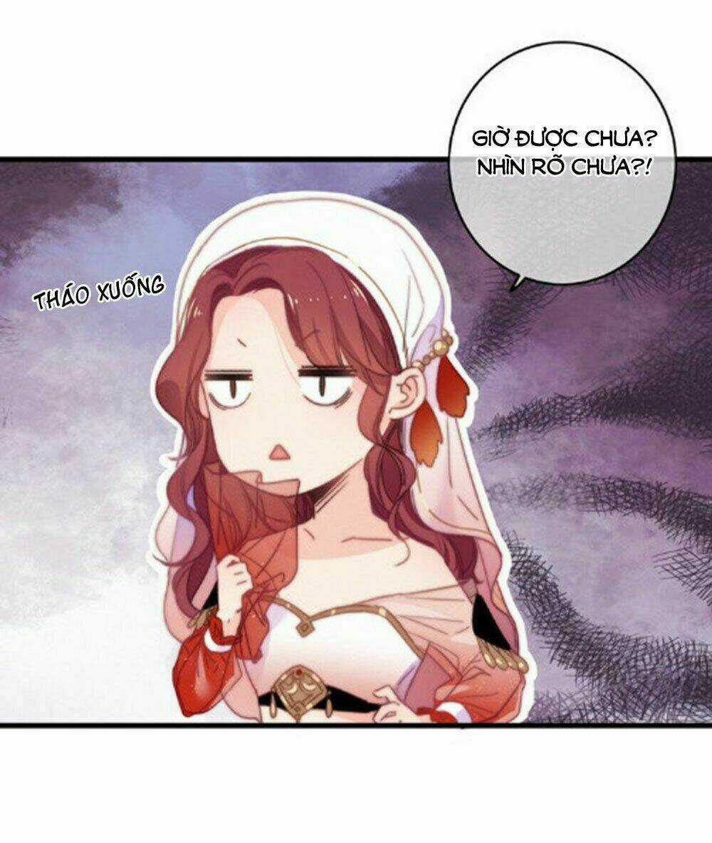 Dữ Tử Thành Thuyết Chapter 18 trang 19