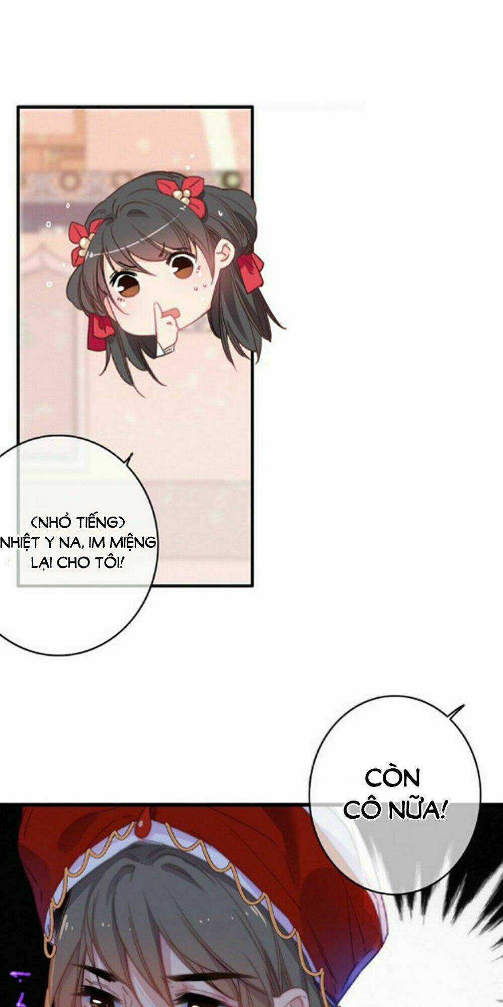 Dữ Tử Thành Thuyết Chapter 18 trang 20