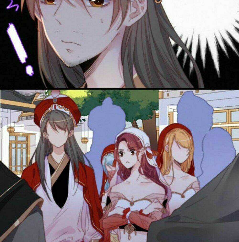 Dữ Tử Thành Thuyết Chapter 18 trang 21