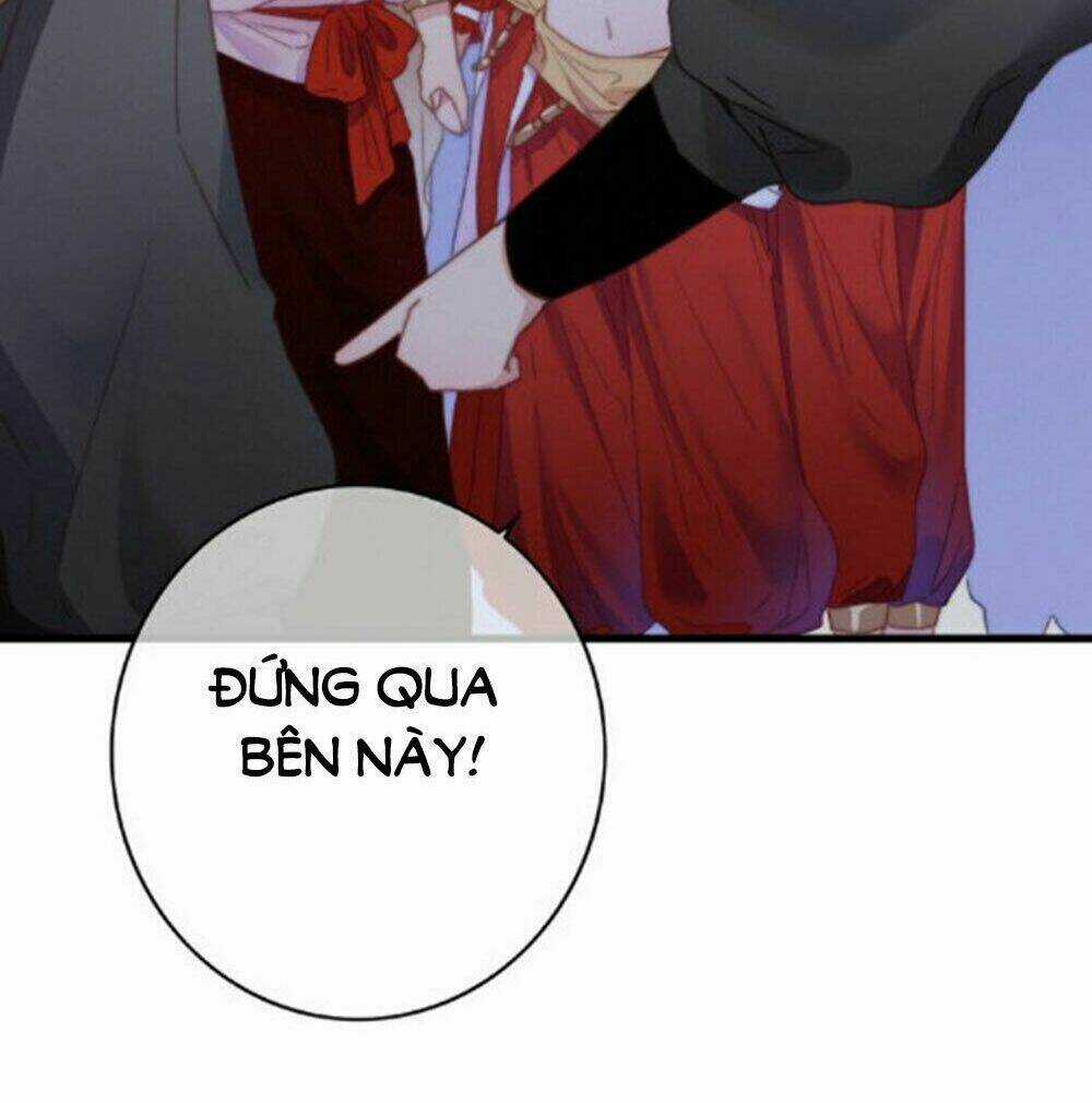 Dữ Tử Thành Thuyết Chapter 18 trang 22