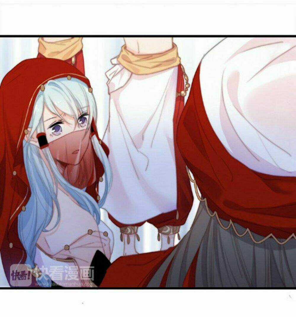 Dữ Tử Thành Thuyết Chapter 18 trang 23