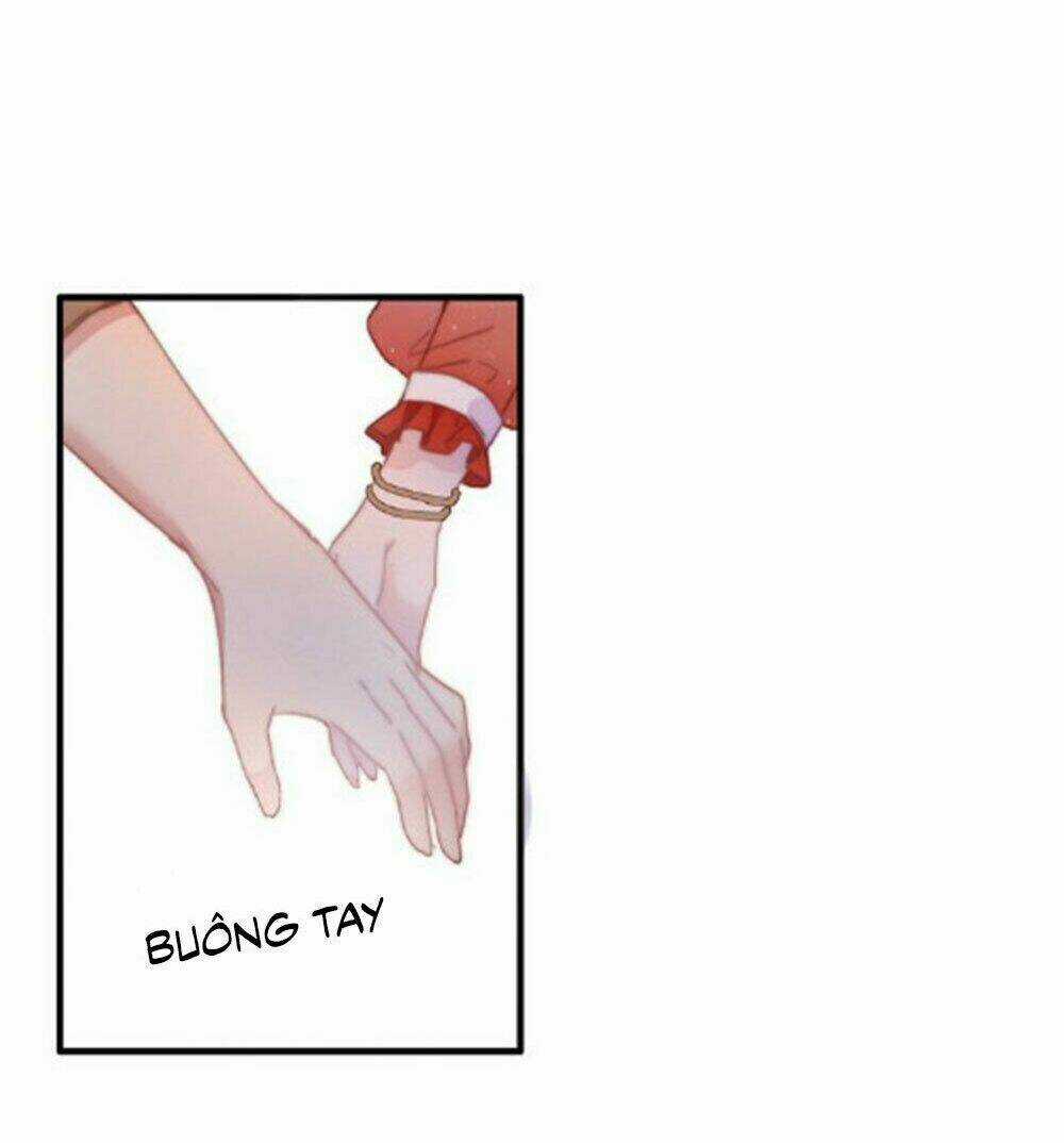 Dữ Tử Thành Thuyết Chapter 18 trang 24