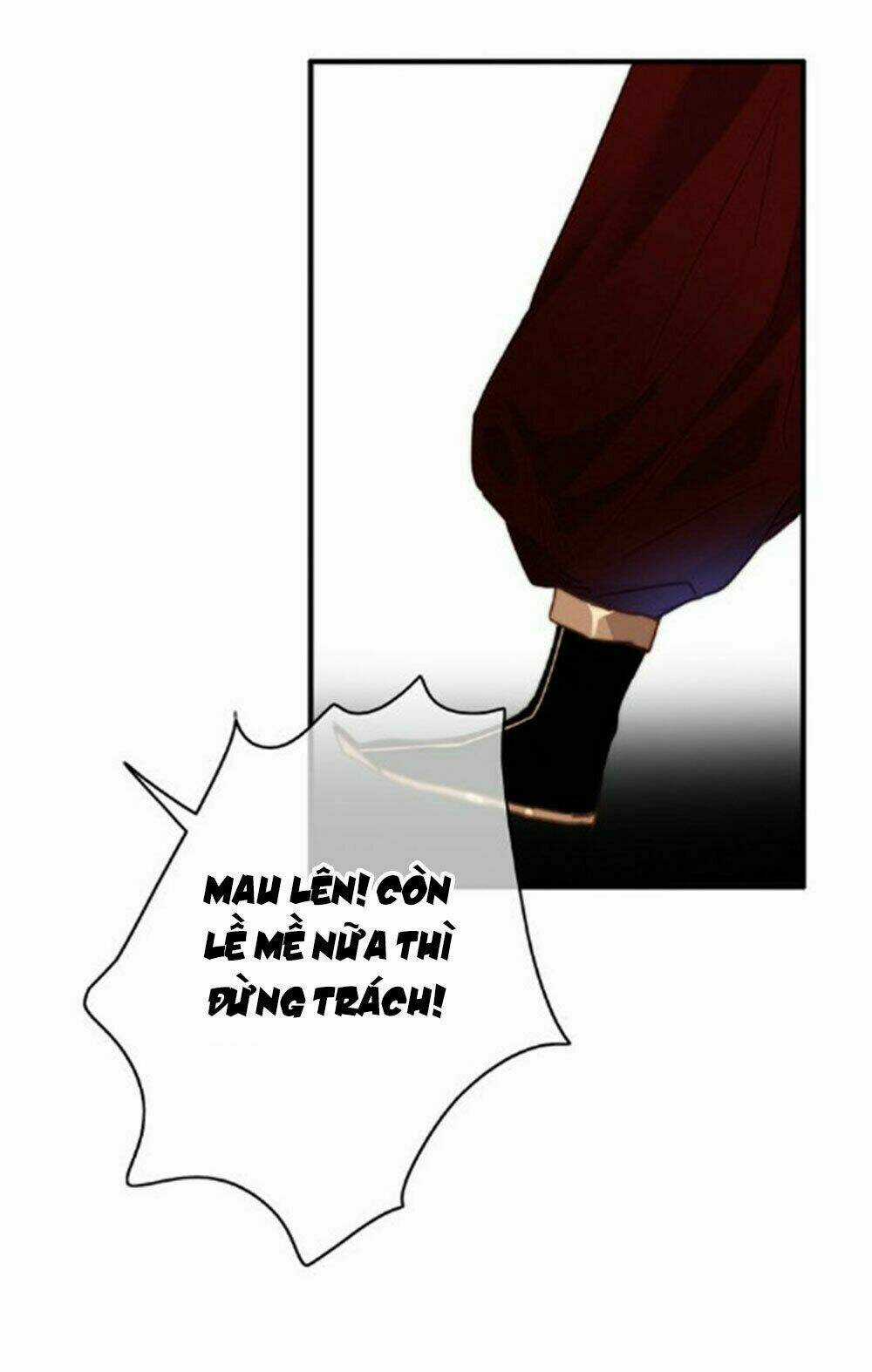 Dữ Tử Thành Thuyết Chapter 18 trang 25