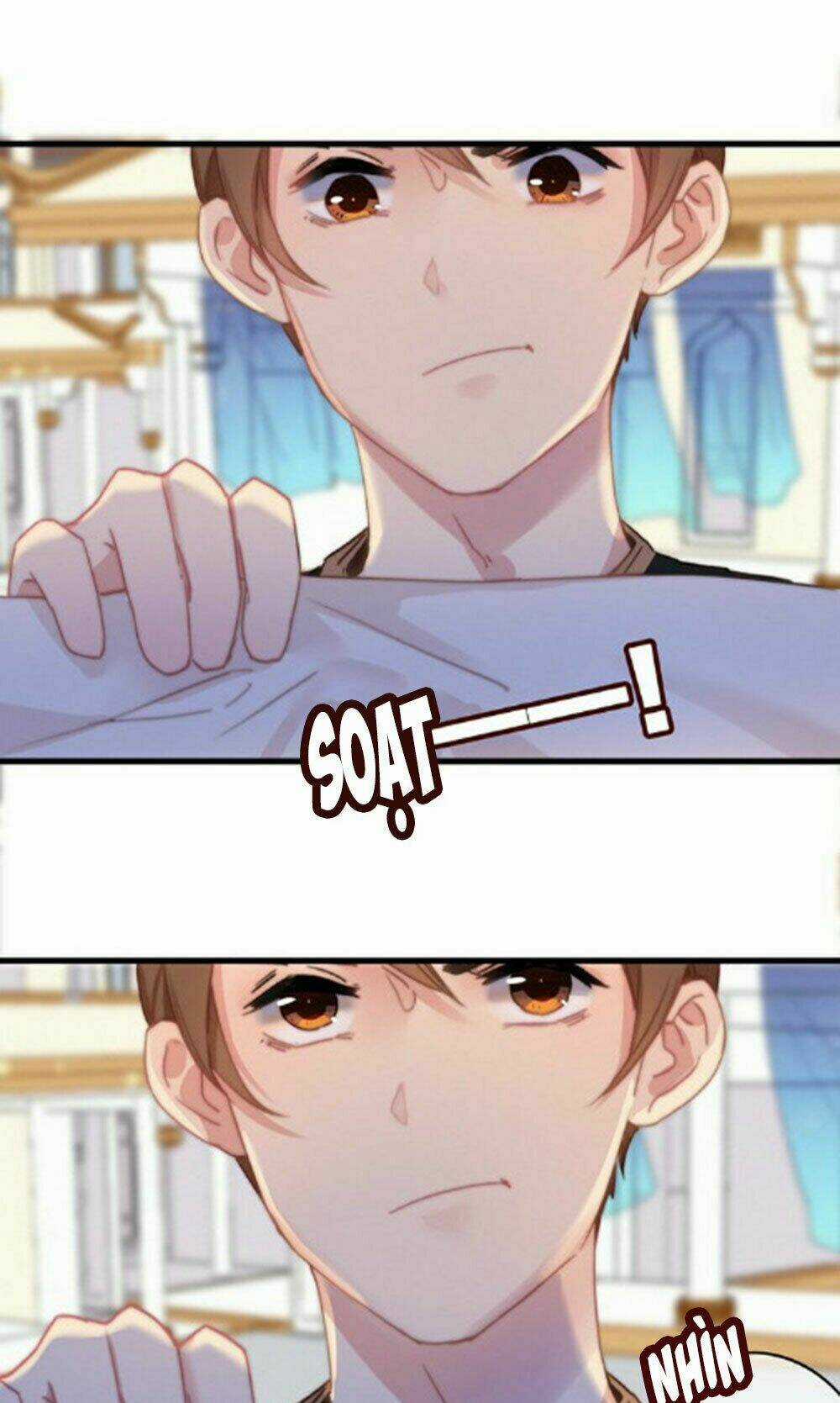 Dữ Tử Thành Thuyết Chapter 18 trang 26