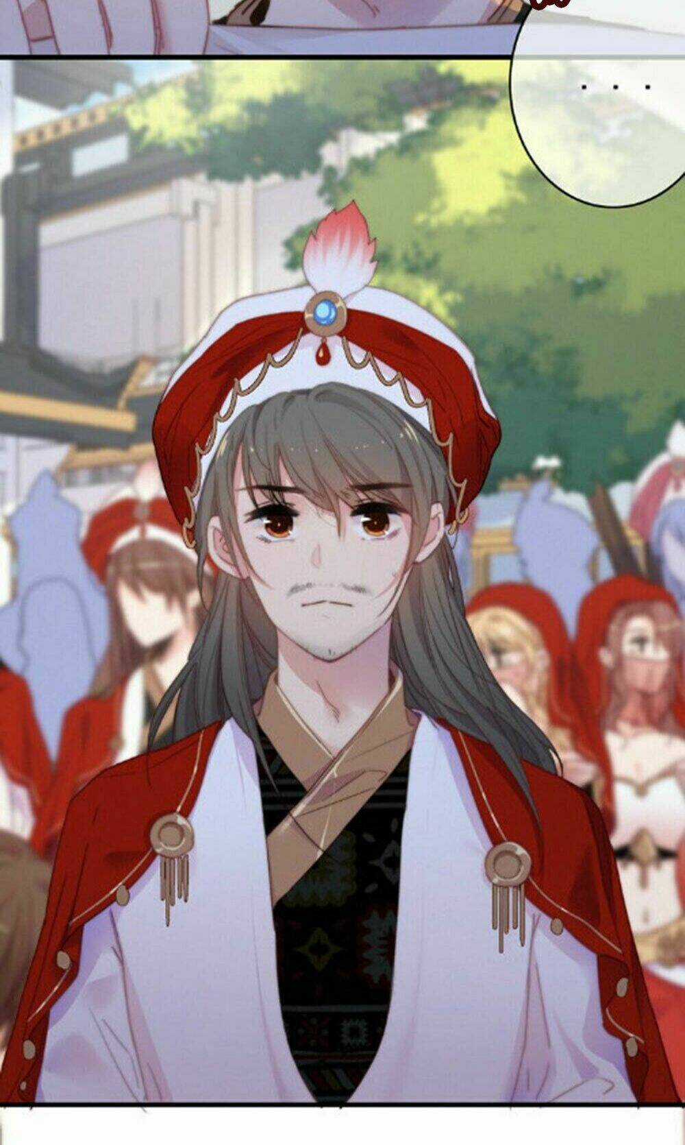 Dữ Tử Thành Thuyết Chapter 18 trang 27