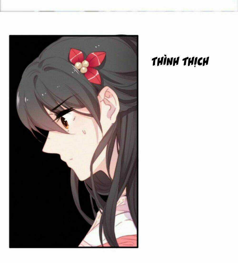 Dữ Tử Thành Thuyết Chapter 18 trang 28