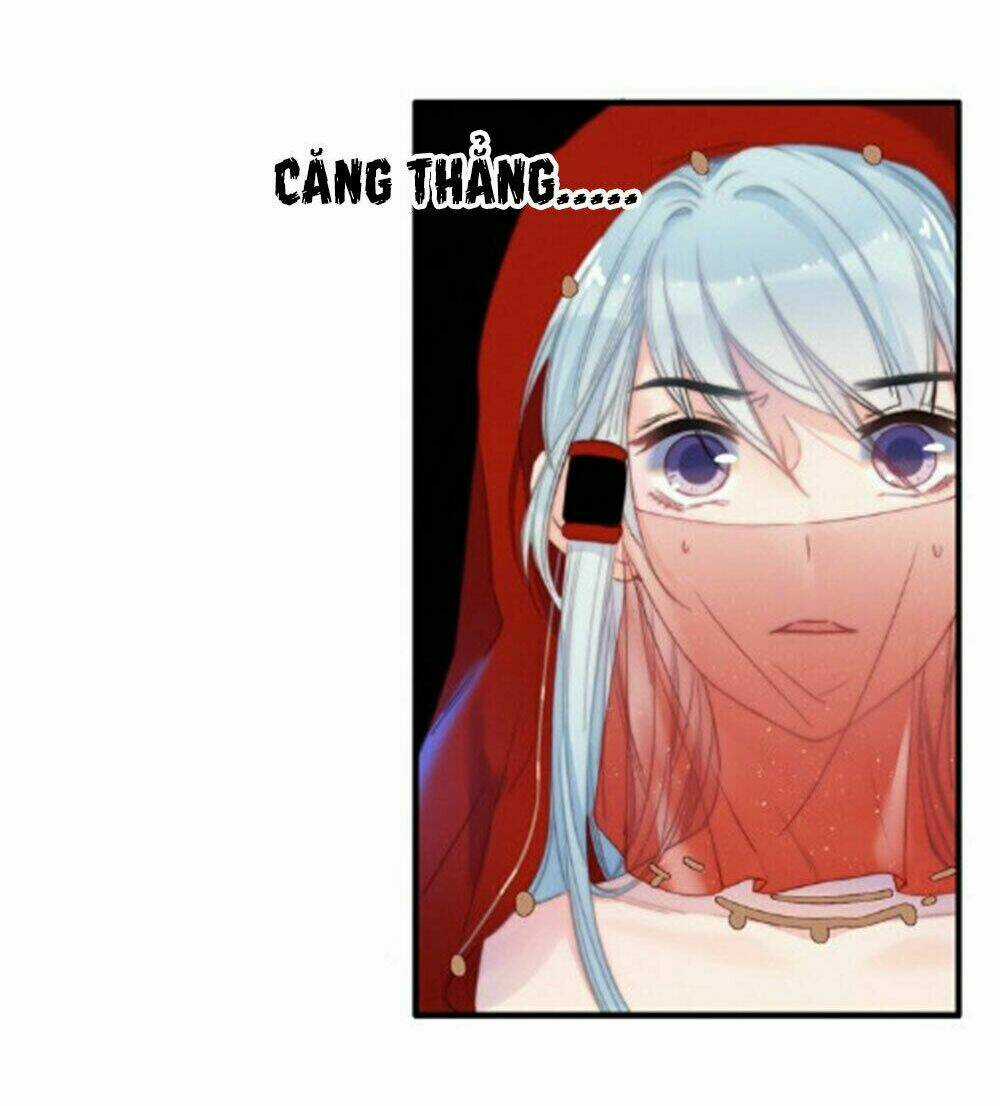 Dữ Tử Thành Thuyết Chapter 18 trang 29