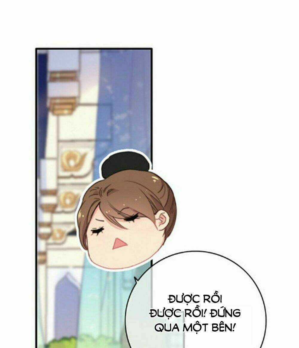 Dữ Tử Thành Thuyết Chapter 18 trang 30