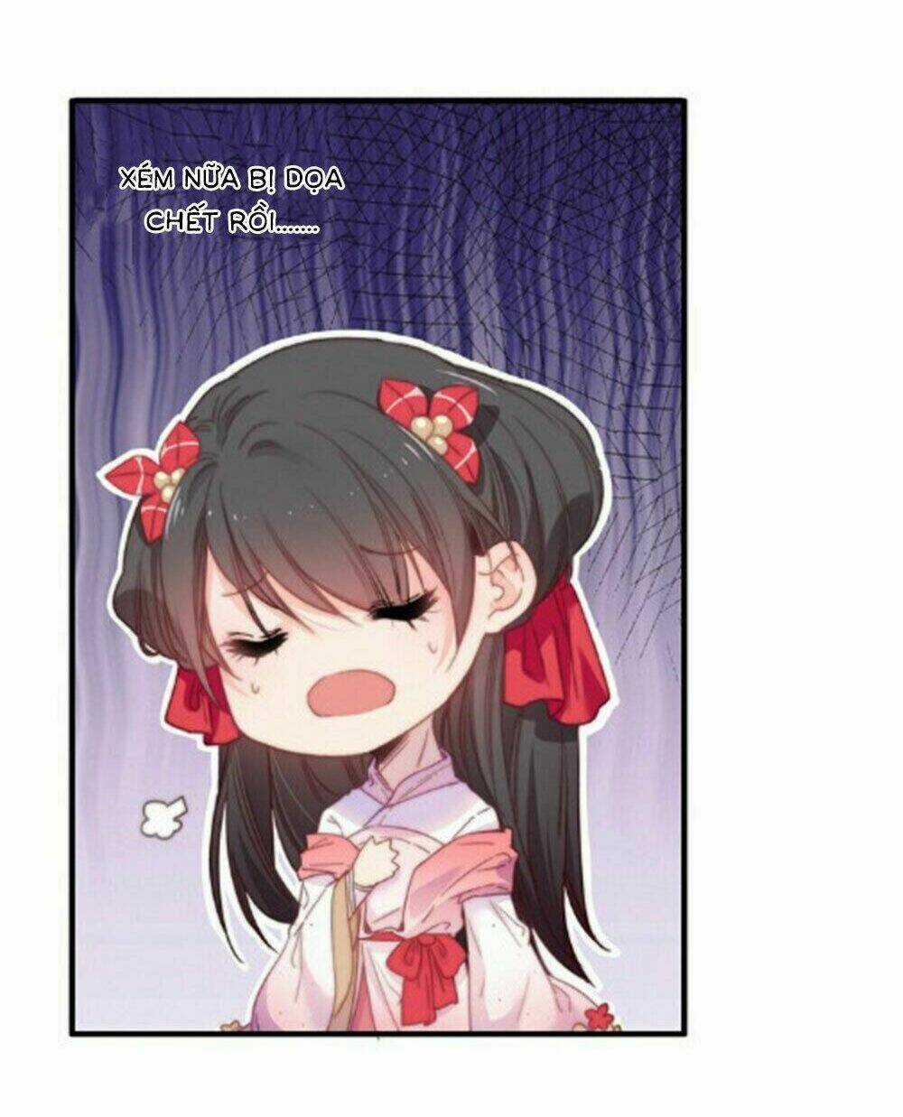 Dữ Tử Thành Thuyết Chapter 18 trang 33