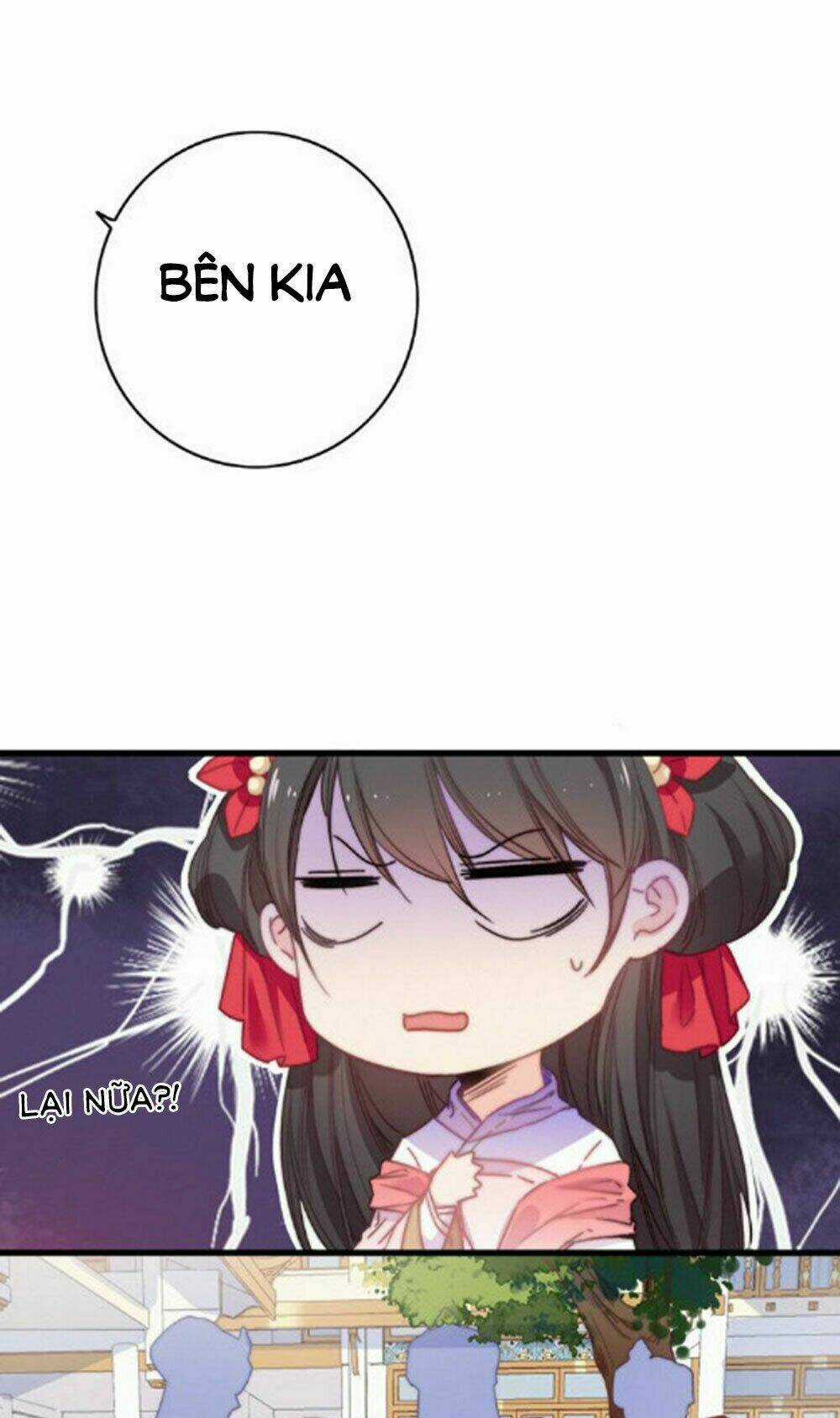 Dữ Tử Thành Thuyết Chapter 18 trang 34