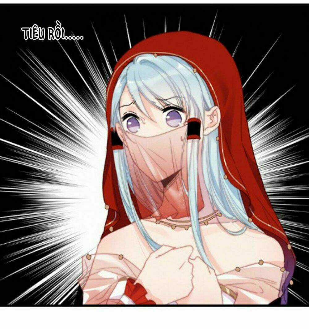 Dữ Tử Thành Thuyết Chapter 18 trang 36