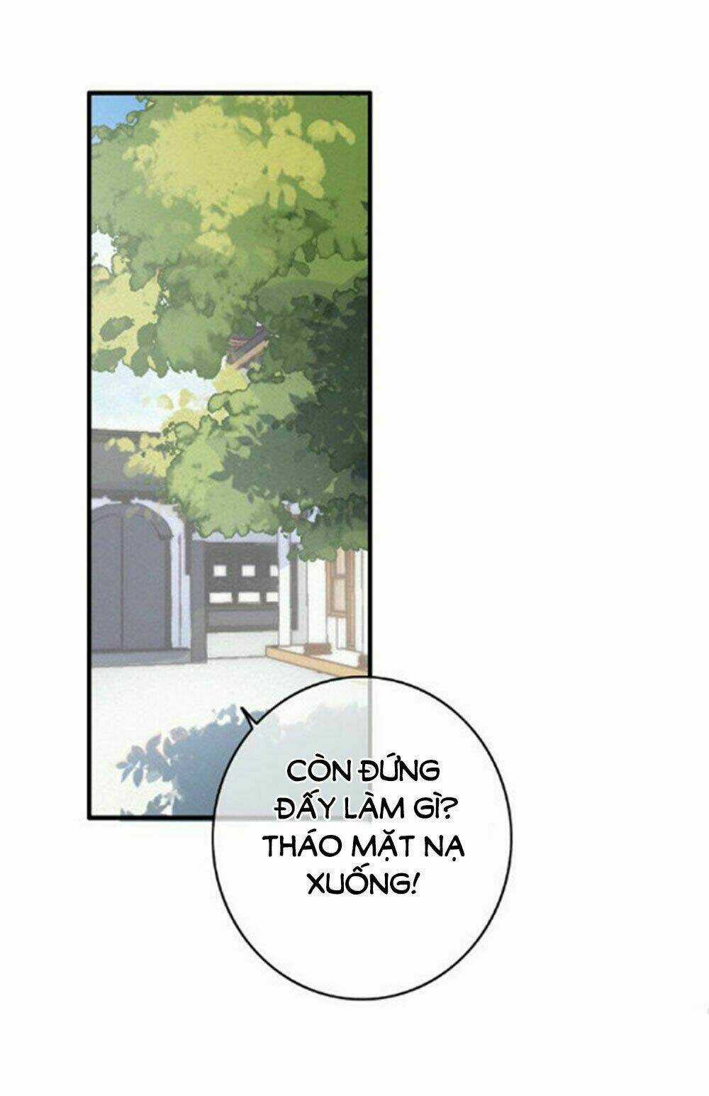 Dữ Tử Thành Thuyết Chapter 18 trang 37