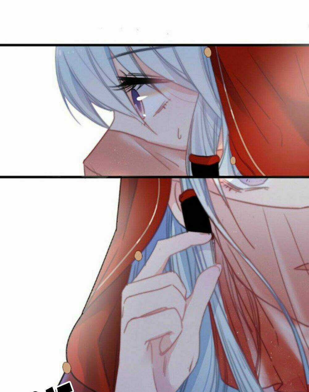 Dữ Tử Thành Thuyết Chapter 18 trang 38