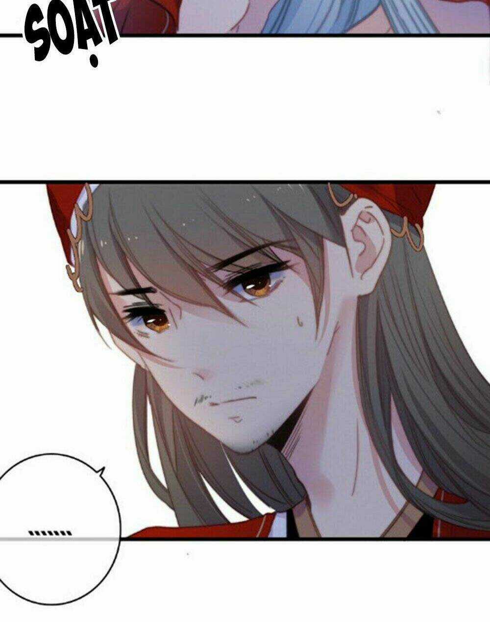 Dữ Tử Thành Thuyết Chapter 18 trang 39