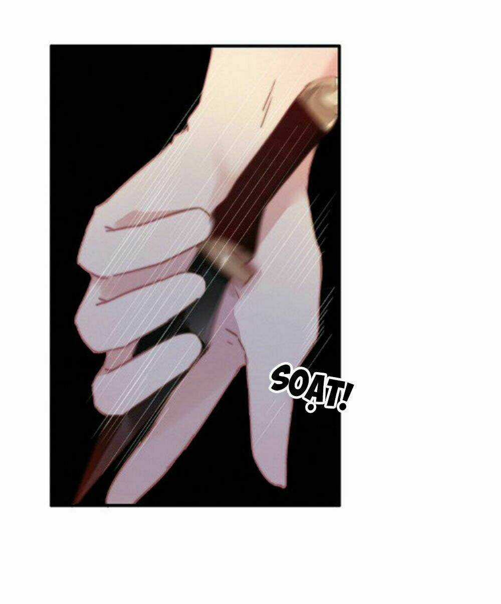 Dữ Tử Thành Thuyết Chapter 18 trang 40